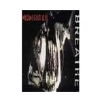 Midnight Oil - Breathe book cover