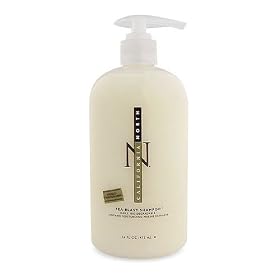 California North Sea Blast Shampoo Pump 16 oz