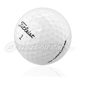 Titleist NXT Extreme Golf Balls