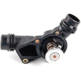 BMW (11 53 7 509 227) Thermostat Housing with Thermostat