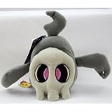 Pokemon Mini Plush Duskull Figure