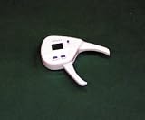Accu-Measure Fat Track Pro Digital Skinfold Caliper