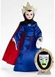 Snow White's Evil Queen