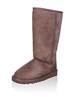 UGG Australia Botas Classic Tall (Chocolate)