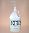 Biofreeze Pain Relief 1 Gallon Pump Bottle