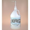Biofreeze Pain Relief 1 Gallon Pump Bottle