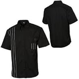 Sessions Fredrick Button-Down Short-Sleeve Shirt - Men's