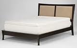 Flex Form 555 Pillowtop Memory Foam Mattress -Queen, 14 Inch, 114-Pound
