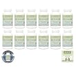 Oxy-Powder Colon Cleanse 12 Pack by Global Healing Center