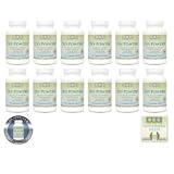 OxyPowder Colon Cleanse (120 Caps)