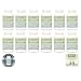 Oxy-Powder Colon Cleanse 12 Pack by Global Healing Center