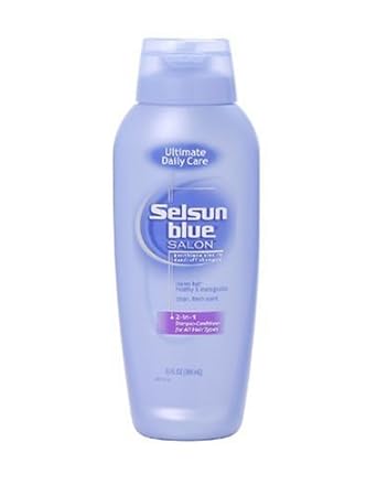 【美国海淘推荐】美国什么牌子的洗发水护发素