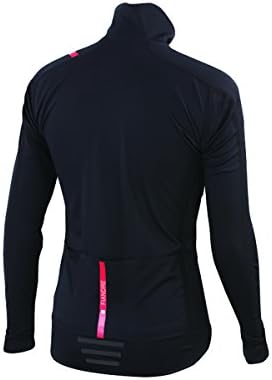 Sportful Fiandre Extreme Neoshell Jacket Anthracite, XL - Men's