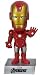 映画AVENGERS（アベンジャーズ）Iron Man（アイアンマン）Wacky Wobbler Bobble-Head_s-1