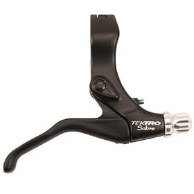 Tektro Sabre Alloy BMX Bicycle Brake Levers - Pair - BX-2