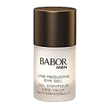 BABOR Men Line Reducing Eye Gel