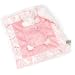 Littlebit Bunny's Binkie Blanket for Cuddling from Bunn Image
