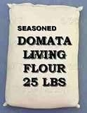 Gluten-Free Casein-Free Seasoned Flour, 25 lb bulk bag