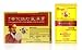 Extra Strength Hua Tuo Medicated Plaster - 5 Plaster (6 x 10 cm) Pack