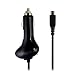 Inspiretech Nintendo DSi car charger (Black) NOT COMPATIBLE WITH DS LITE