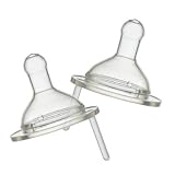 ZoLi Nipple 2-Pack Stage 3