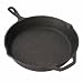 Lodge Original Finish Cast Iron 10-1/4-Inch Skillet