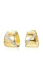 ESPRIT Pendientes ELCO91779B000 plata de ley 925 milésimas