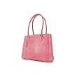 Komen Milano Handbag - Pink