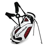 Taylor Made TMX Stand Bag - 2011