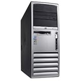 HP D530 Pentium 4 2.8GHz 512MB 40GB CDRW/DVD-ROM FDD XPP