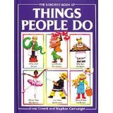 Things people do
