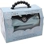 Sizzix Texture Boutique Embossing Machine Beginner's Kit
