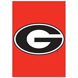 Georgia Bulldogs - Window / Garden Flag