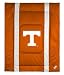 Tennessee Volunteers Sideline Jersey Bed Comforter NCAA