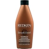 Redken Smooth Down Conditioner 8.5 oz (250ml)