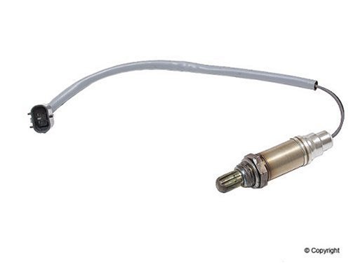 Bosch 12108 Oxygen Sensor, OE Type Fitment