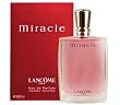 Miracle By Lancome For Women. Eau De Parfum Spray 3.4 Ounces