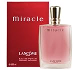 Miracle By Lancome For Women. Eau De Parfum Spray 3.4 Ounces