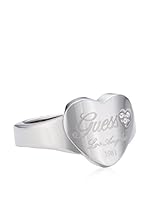Guess Anillo USR11001 (Plateado)