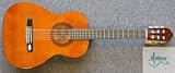 Valencia 3/4 Classical Guitar