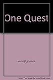 The one quest