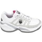 K-Swiss Defier Tennis Shoe Ladies by 