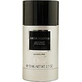 Dior Homme By Christian Dior For Men. Deodorant Stick Alcohol Free 2.7-Ounce