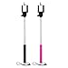 Selfie Stick,URPOWER® Extendable Selfie Stick with Bluetooth Remote Shutter for iPhone 6,5s 5c 5 4s 4,Samsung Galaxy S3 S2 (Not for iPhone 6 Plus,Samsung Galaxy Note,S4 S5)