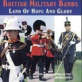 CD-Charts  Music : Land of Hope and Glory