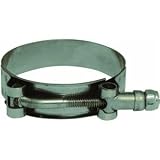 Apache Hose Belting, Inc. 43082012 T-Bolt Clamp