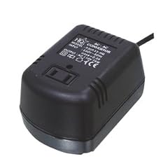 HQ SPANNUNGSWANDLER 230V > 110V 75W