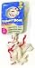 YUMMY ROPE DOG BONE STEAK MD