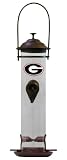 Georgia Bulldogs Birdfeeder