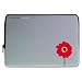 Gyms Pac Poppy PowerBook Sleeve-15